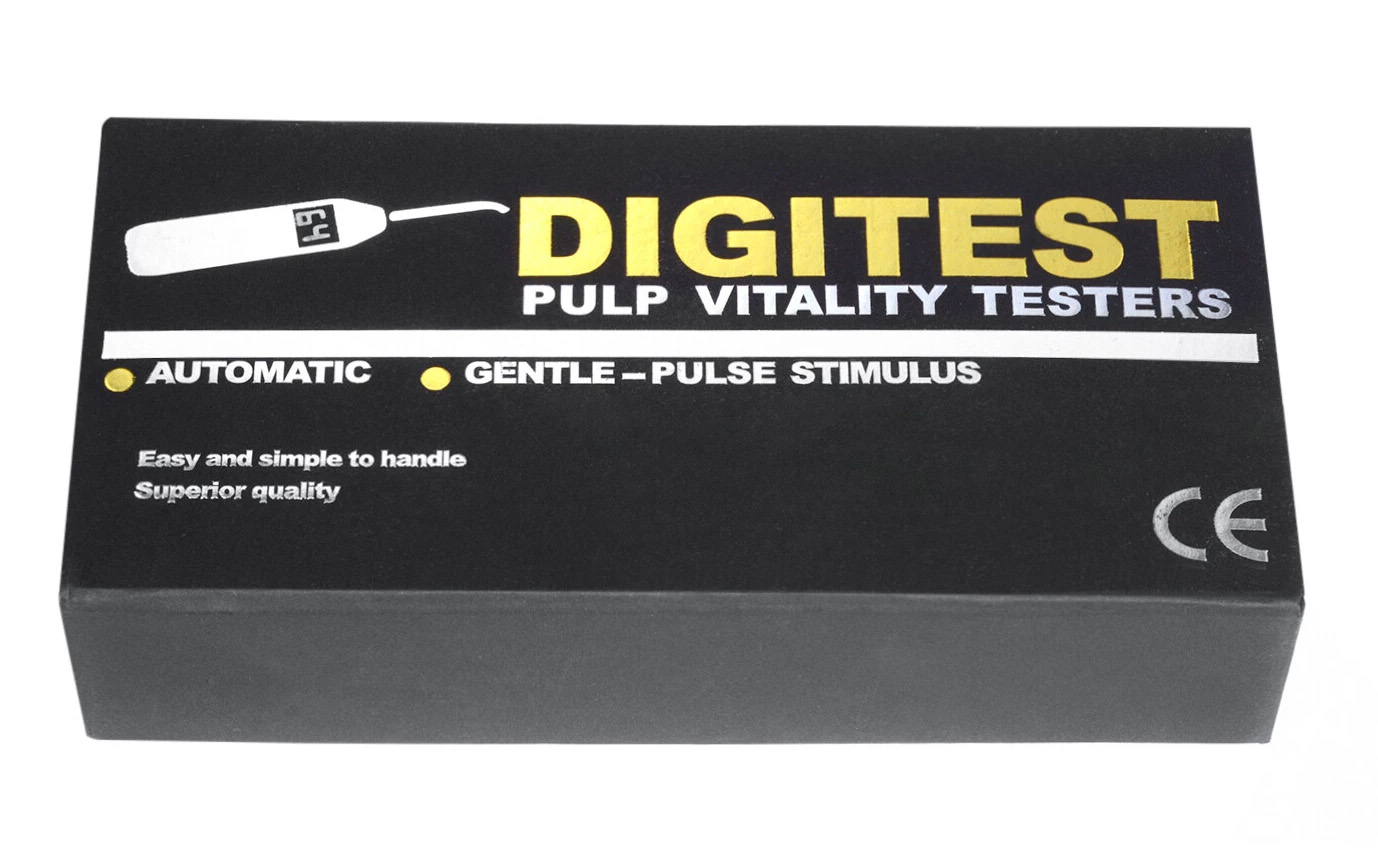 YS-DT-A Endodontic Pulp Tester